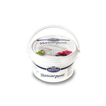 Branza Mascarpone Goldstaig 2 kg