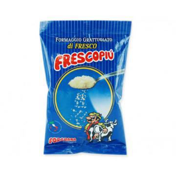 Branza razuita Frescopiu 1 kg