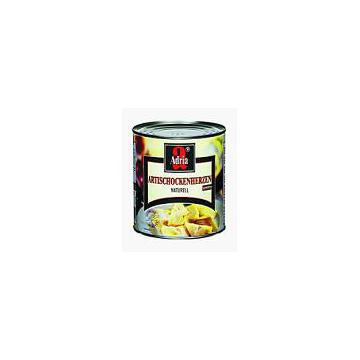Conserva Carciofi Adria 2650 ml