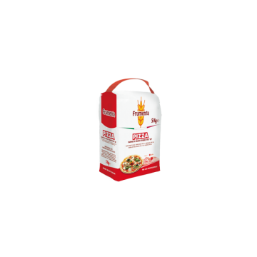 Faina pentru pizza Frumenta 5 kg