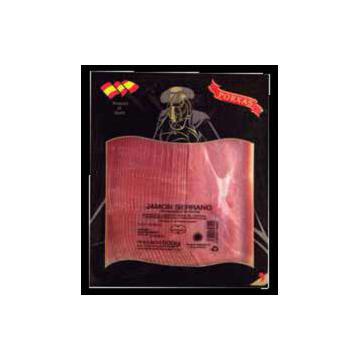 Jambon Serrano 250 gr
