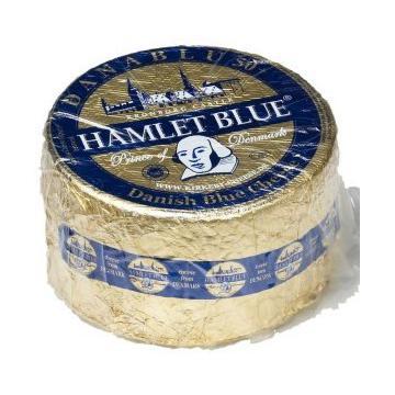 Branza Dana Blu Hamlet 1kg