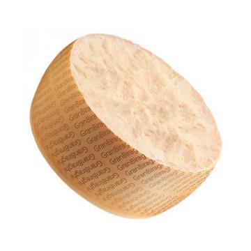 Branza GranBiraghi (grana padano) Biraghi pret/kg