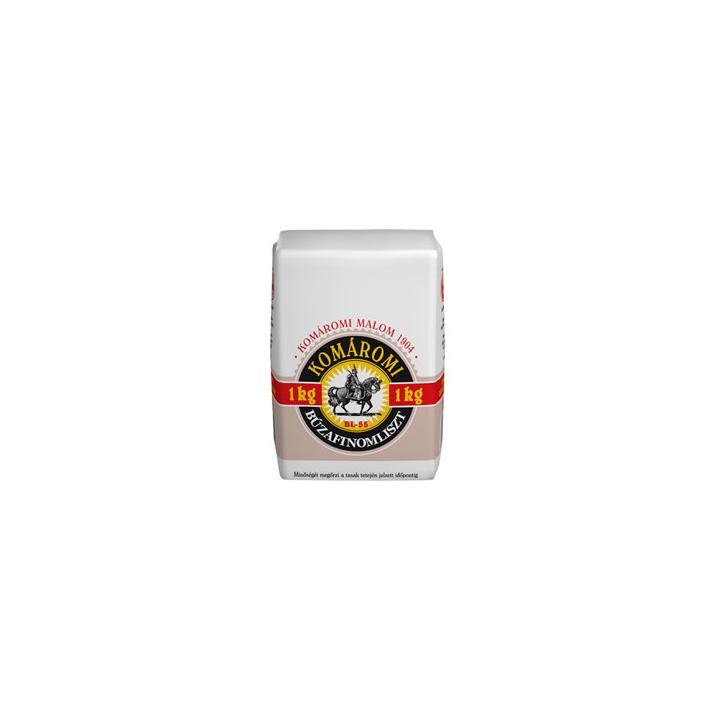 Faina alba de grau BL55 Komaromi