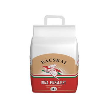 Faina pentru pizza Bacskai 5/1