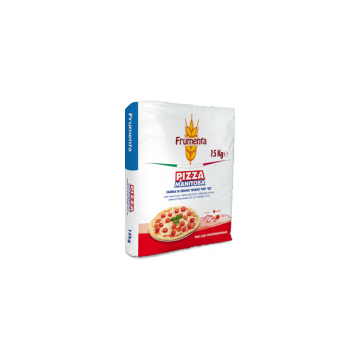 Faina pentru pizza Frumenta Manitoba 1 kg