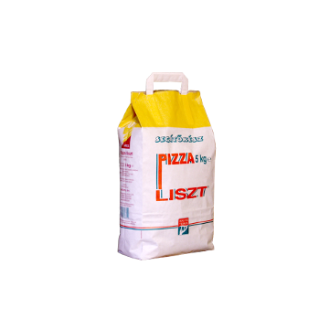 Faina pentru pizza Liszt 5/1 Ungaria