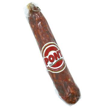 Salam Chorizo extra pret/kg