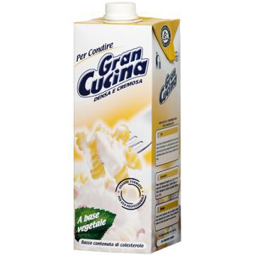 Smantana Gran Cucina 1 L