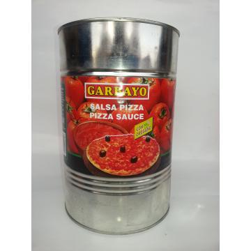Sos pizza 4250 ml