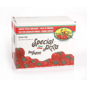 Sosuri pentru pizza Special Pizza Due Fagiani 10 L BIB