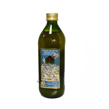 Ulei masline extra virgin 1 L Divella