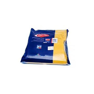 Spaghete Barilla 5 kg (1-3-5-7) pret/kg