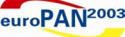 Europan Trading 2003