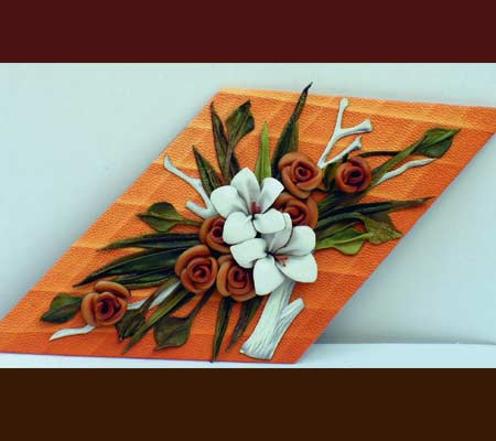 Tablouri florale