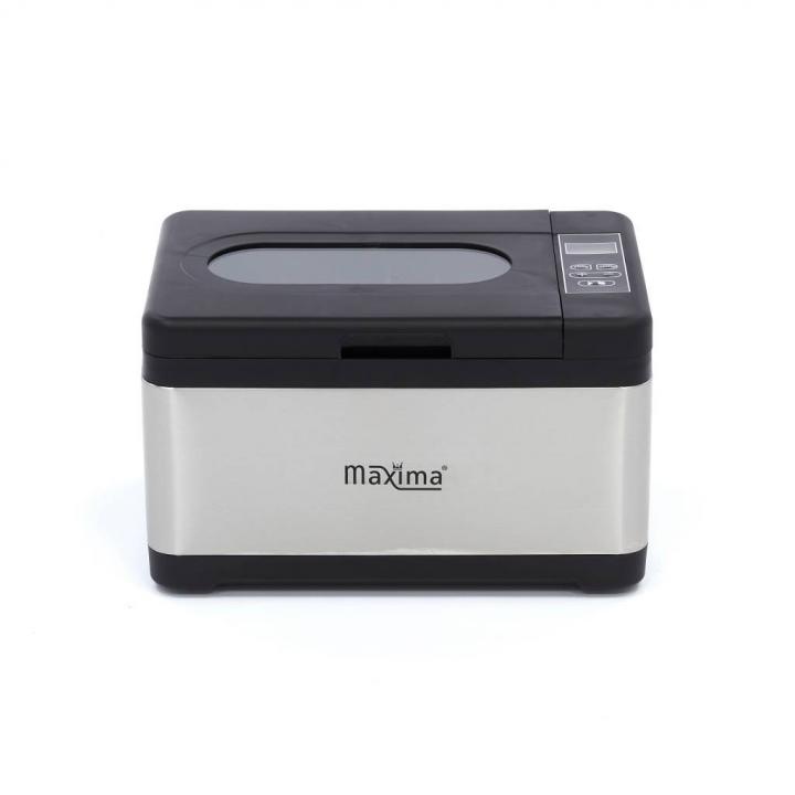 Aparat de gatit Sous Vide Maxima 8.5L