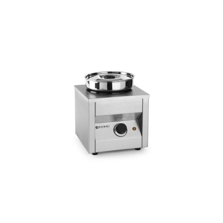 Bain marie Thermosystem 1 201107