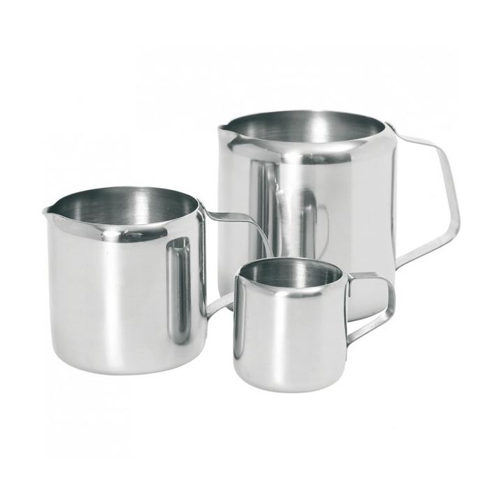 Cana pentru frisca 0.05 litri, set 3 buc