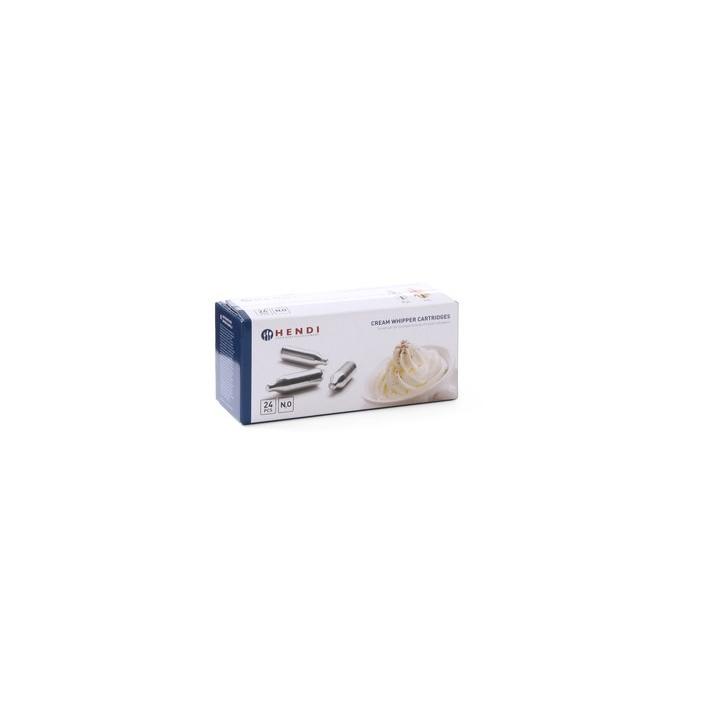 Cartuse pentru aparat frisca 588215