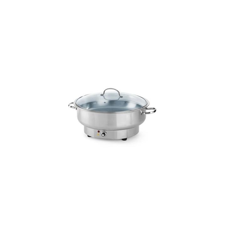 Chafing dish electric Savoi 239902