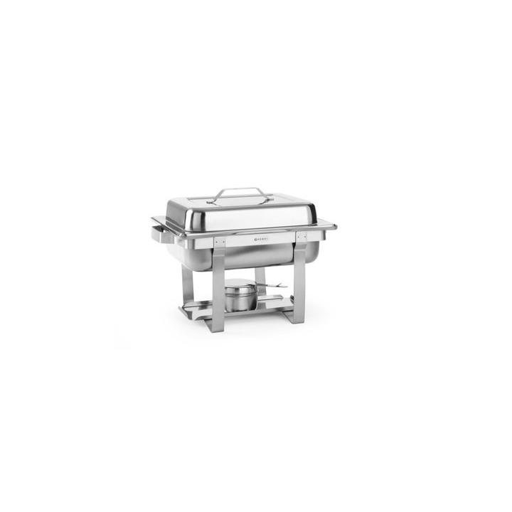 Chafing Dish Gastronorm 1/2 475201