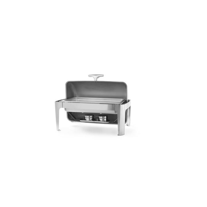 Chafing dish Rolltop Gastronorm 1/1 470305