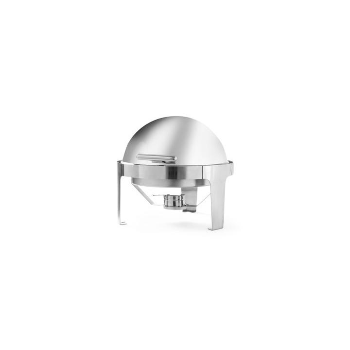 Chafing dish rolltop - rotund 470312