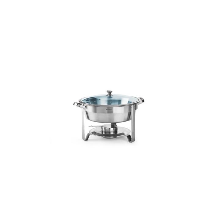 Chafing dish - rotund 470619