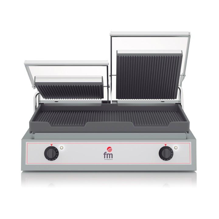 Contact grill dublu FM GR-2