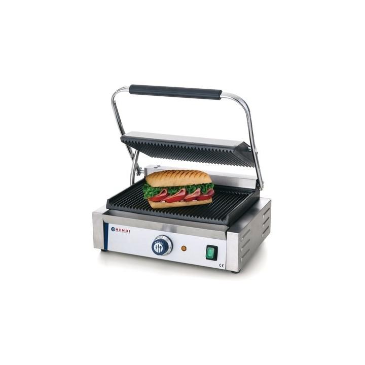 Contact grill Panini 263655
