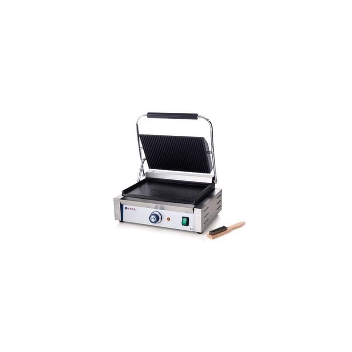 Contact grill Panini 263662