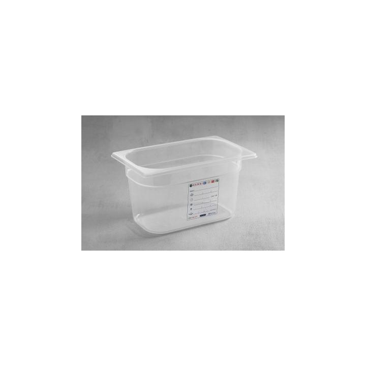 Container depozitare Gastronorm 1/4 880357