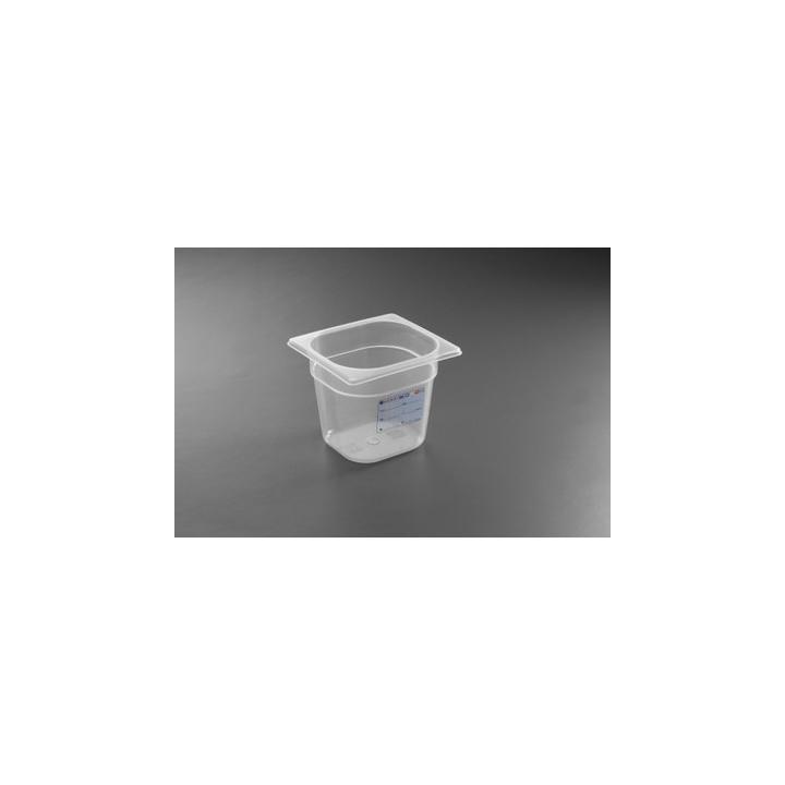 Container depozitare Gastronorm 1/6 880487
