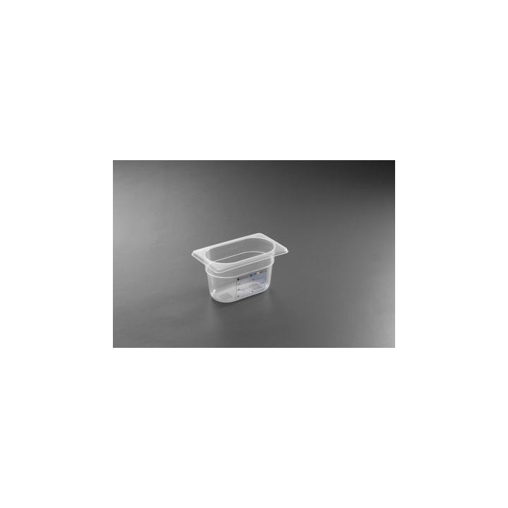 Container depozitare Gastronorm 1/9 880562
