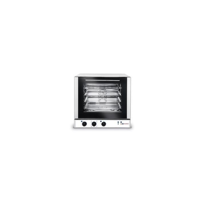 Cuptor convectie multifunctional 225165