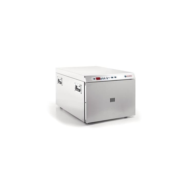 Cuptor temperatura joasa Hendi