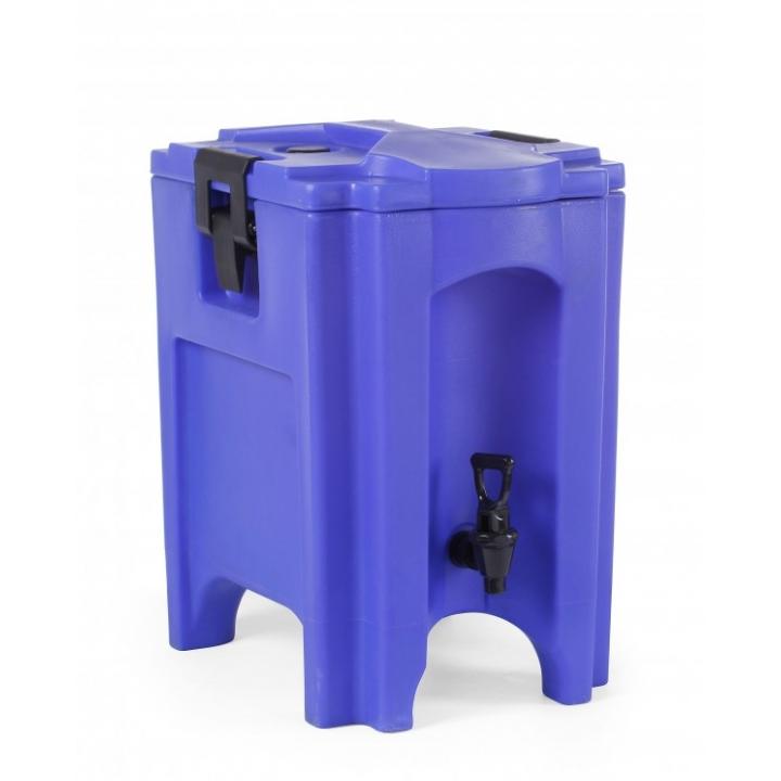 Dispenser pentru bauturi Hendi 20 litri, polietilena