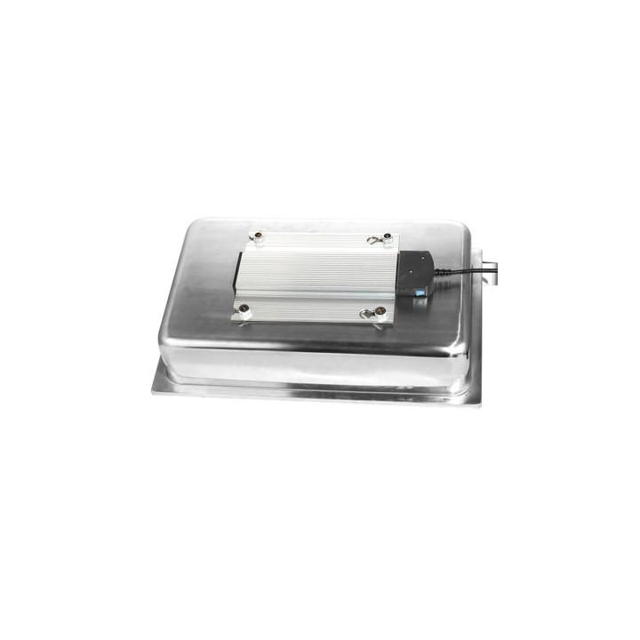Element incalzire chafing dish, sub tava de apa 809709