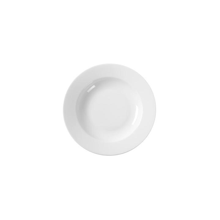 Farfurie adanca portelan 799420