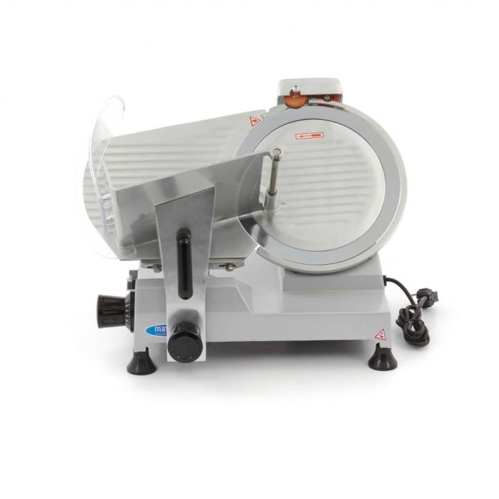 Feliator profesional Maxima Slicer 300 mm, putere 250W