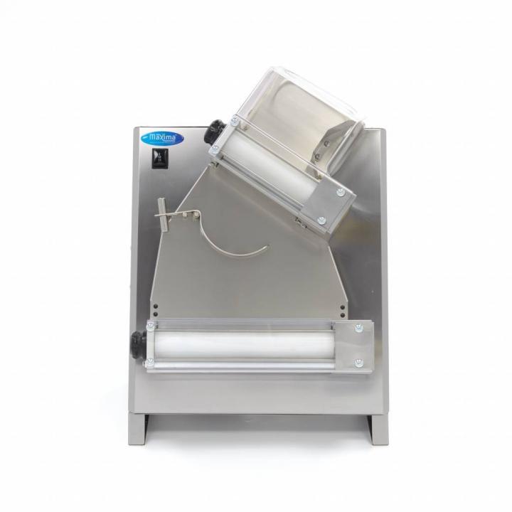 Formator dublu blat pizza max 30 cm