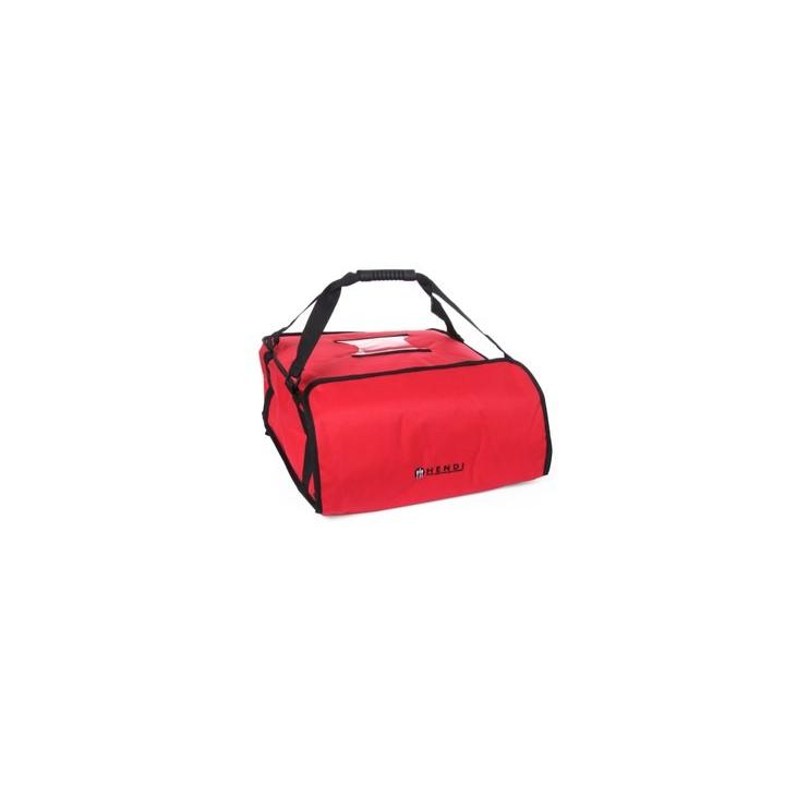 Geanta livrare pizza, cutie 450x450 mm 709818