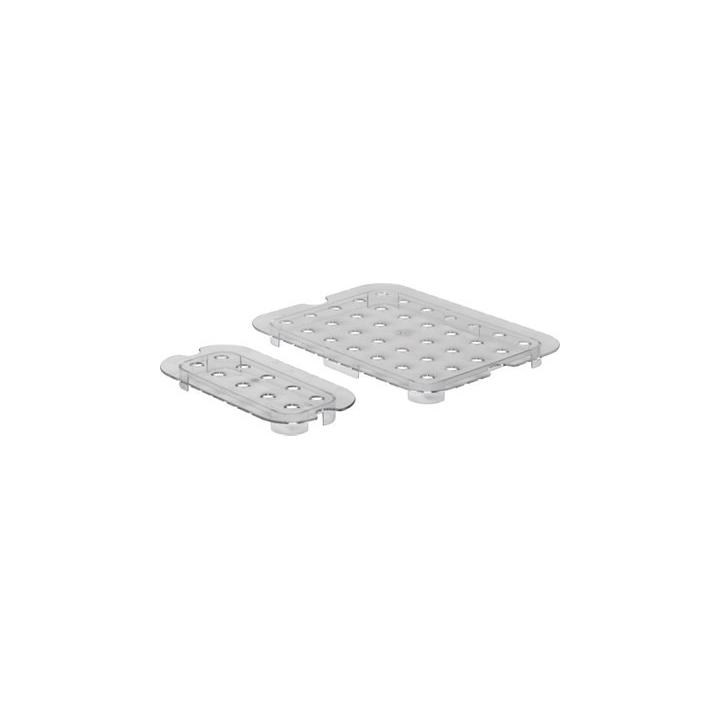 Gratar de scurgere, GN 1/6 - 172x162, 868577
