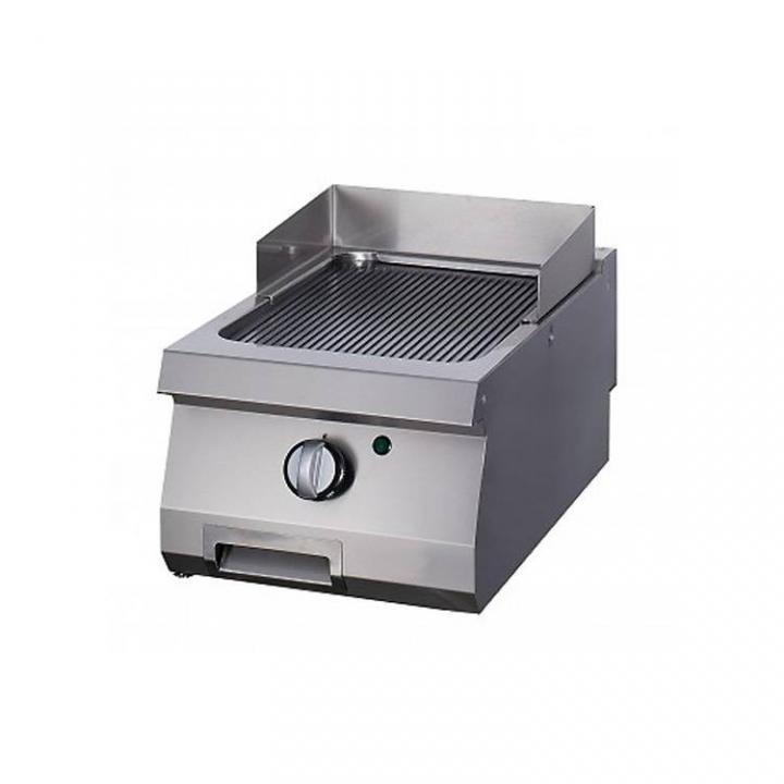 Gratar pe gaz Maxima Heavy Duty putere 7.0 kw