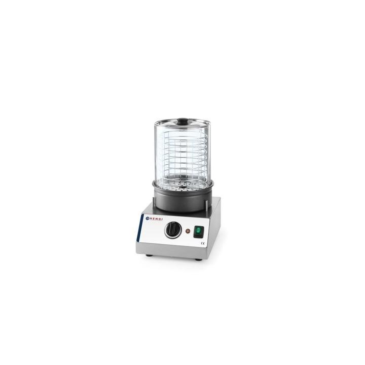 Incalzitor cremvursti 265000