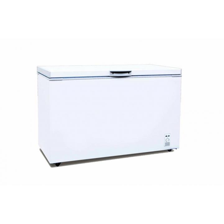 Lada frigorifica Maxima, capacitate 156 litri, 110w, alb