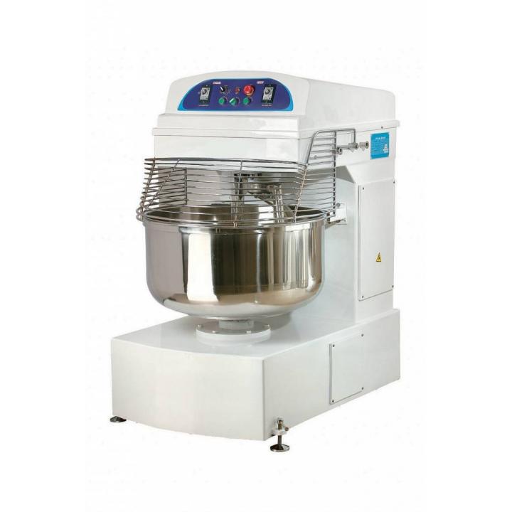 Malaxor cu spirala 130litri