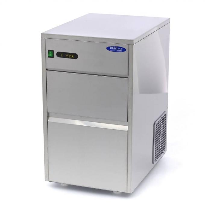 Masina de gheata Maxima M-Ice 25, 240 w