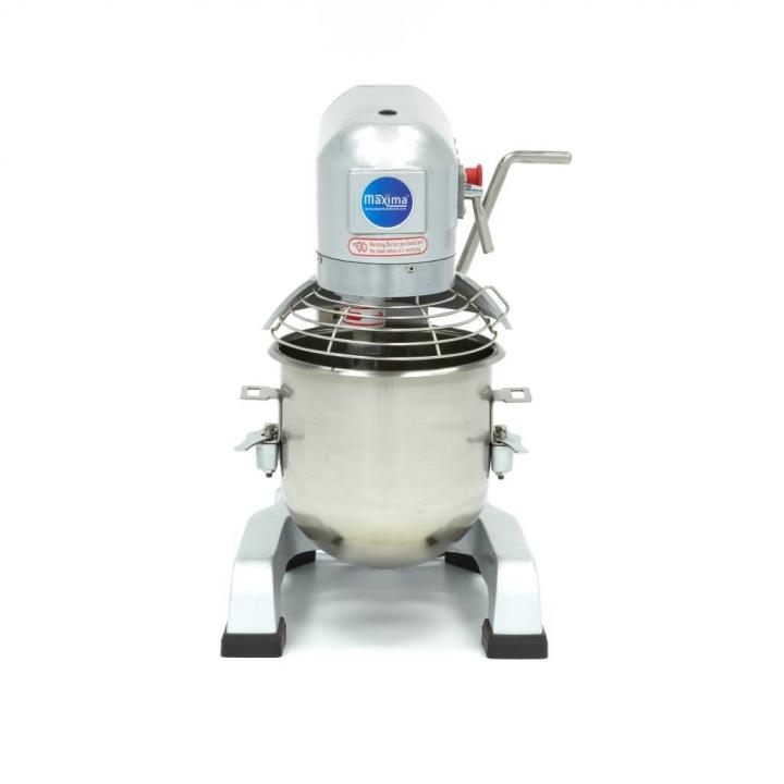Mixer planetar Maxima MPM 10 litri, putere 550w