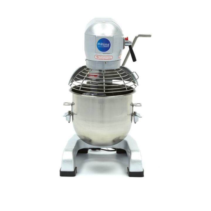 Mixer planetar Maxima MPM 30 litri, putere 1100w